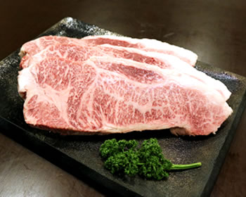 十勝和牛