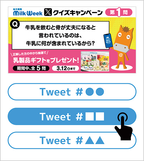 クイズ出題イメージ