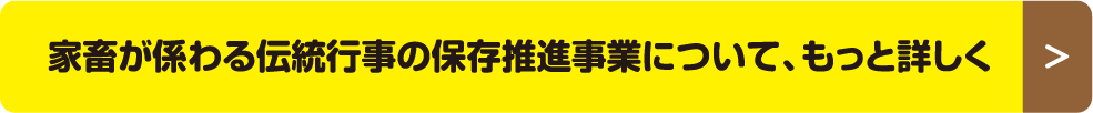 家畜が係わる伝統行事の保存推進事業について、もっと詳しく